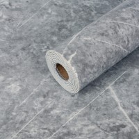 Самоклеящаяся PET плитка в рулоне 3000х600х2мм, цена за 1 шт. (PET-2429)