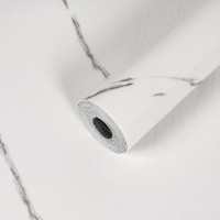 Самоклеюча стінова PET плитка у рулоні 1200х3000х2мм, ціна за 1 шт. (PET-2669)