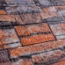 Самоклеющаяся декоративная 3D панель под кирпич песчаник 3 мм