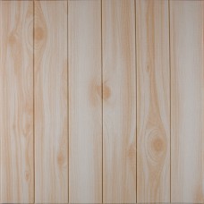 Самоклеющаяся декоративная 3D панель под карамельное дерево 700x700x5мм Самоклеющаяся декоративная 3D панель под карамельное дерево 700x700x5мм